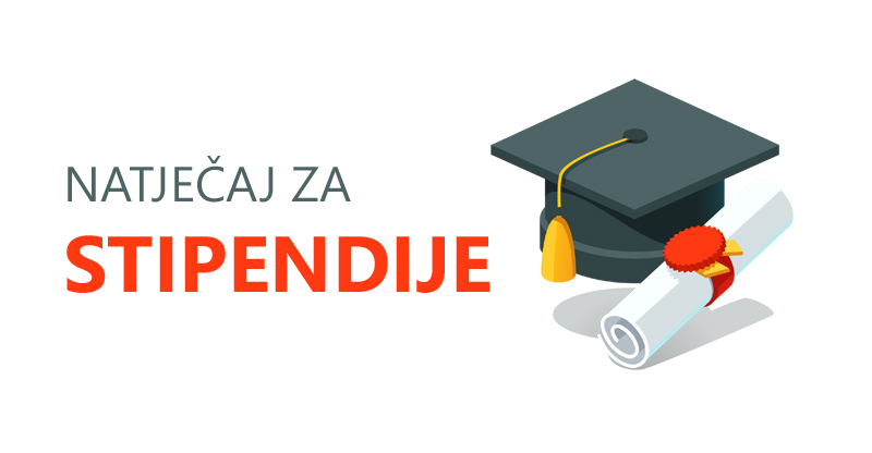 Natječaj za stipendije…..